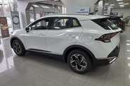 Kia Sportage Comfort