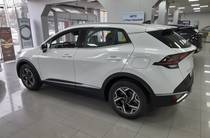 Kia Sportage Comfort