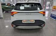 Kia Sportage Comfort