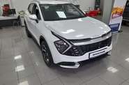 Kia Sportage Comfort