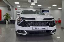 Kia Sportage Comfort