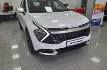 Kia Sportage Comfort