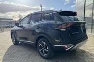 Kia Sportage Prestige