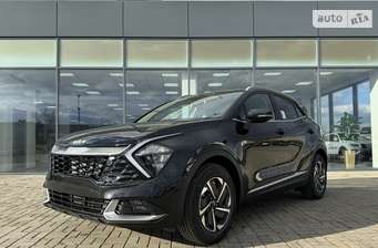 Kia Sportage 2025 в Одеса