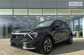 Kia Sportage 2023 Prestige