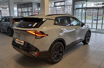 Kia Sportage 2024 Anniversary Edition