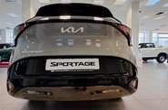 Kia Sportage Anniversary Edition