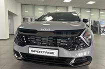 Kia Sportage Anniversary Edition