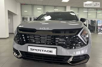 Kia Sportage 2024 Anniversary Edition