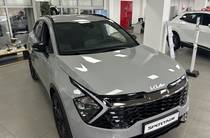 Kia Sportage Anniversary Edition