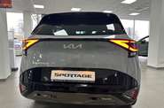 Kia Sportage Anniversary Edition