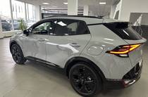 Kia Sportage Anniversary Edition