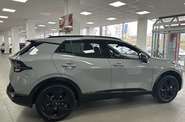 Kia Sportage Anniversary Edition