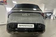 Kia Sportage Anniversary Edition