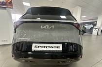 Kia Sportage Anniversary Edition