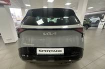 Kia Sportage Anniversary Edition