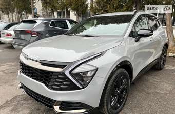 Kia Sportage 2024 в Хмельницкий