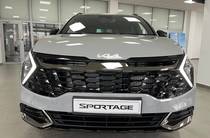 Kia Sportage Anniversary Edition