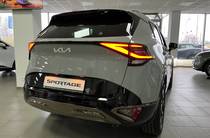 Kia Sportage Anniversary Edition