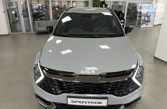 Kia Sportage 2024 Anniversary Edition