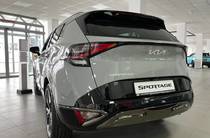 Kia Sportage Anniversary Edition