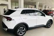 Kia Sportage Prestige