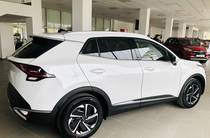 Kia Sportage Prestige