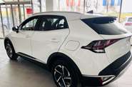 Kia Sportage Prestige