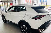 Kia Sportage Prestige