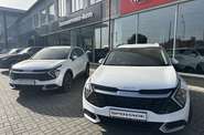 Kia Sportage Prestige