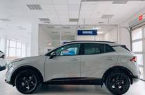 Kia Sportage Base