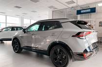 Kia Sportage Base