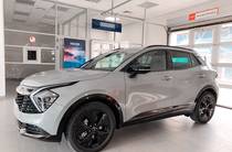 Kia Sportage Base