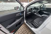 Kia Sportage Comfort