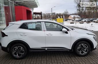 Kia Sportage 2023 Comfort