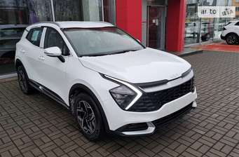 Kia Sportage 2023 в Львов