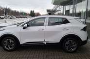 Kia Sportage Comfort