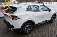 Kia Sportage Comfort