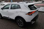 Kia Sportage Comfort