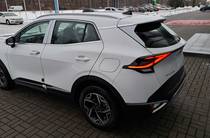 Kia Sportage Comfort