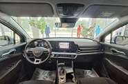 Kia Sportage Comfort