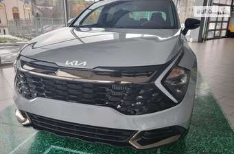 Kia Sportage 2023 в Ровно