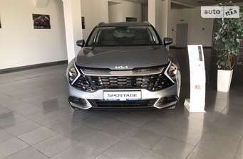 Kia Sportage 2024 в Харьков