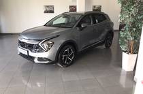 Kia Sportage Prestige