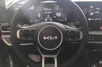 Kia Sportage Prestige