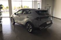 Kia Sportage Prestige