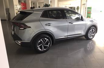 Kia Sportage 2024 Prestige