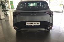 Kia Sportage Prestige