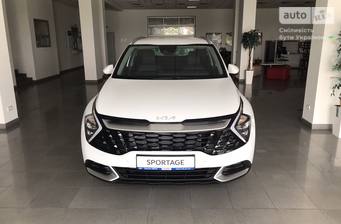 Kia Sportage 2023 Prestige