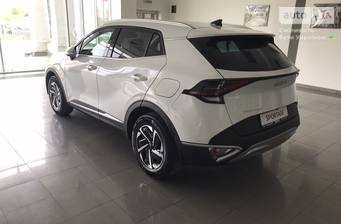 Kia Sportage 2023 Prestige